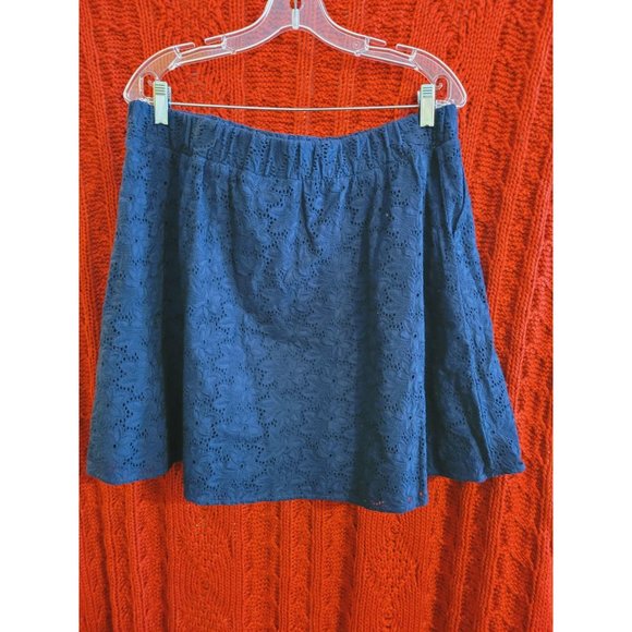The Webster Miami Target Skirt Sz XL - Picture 3 of 4